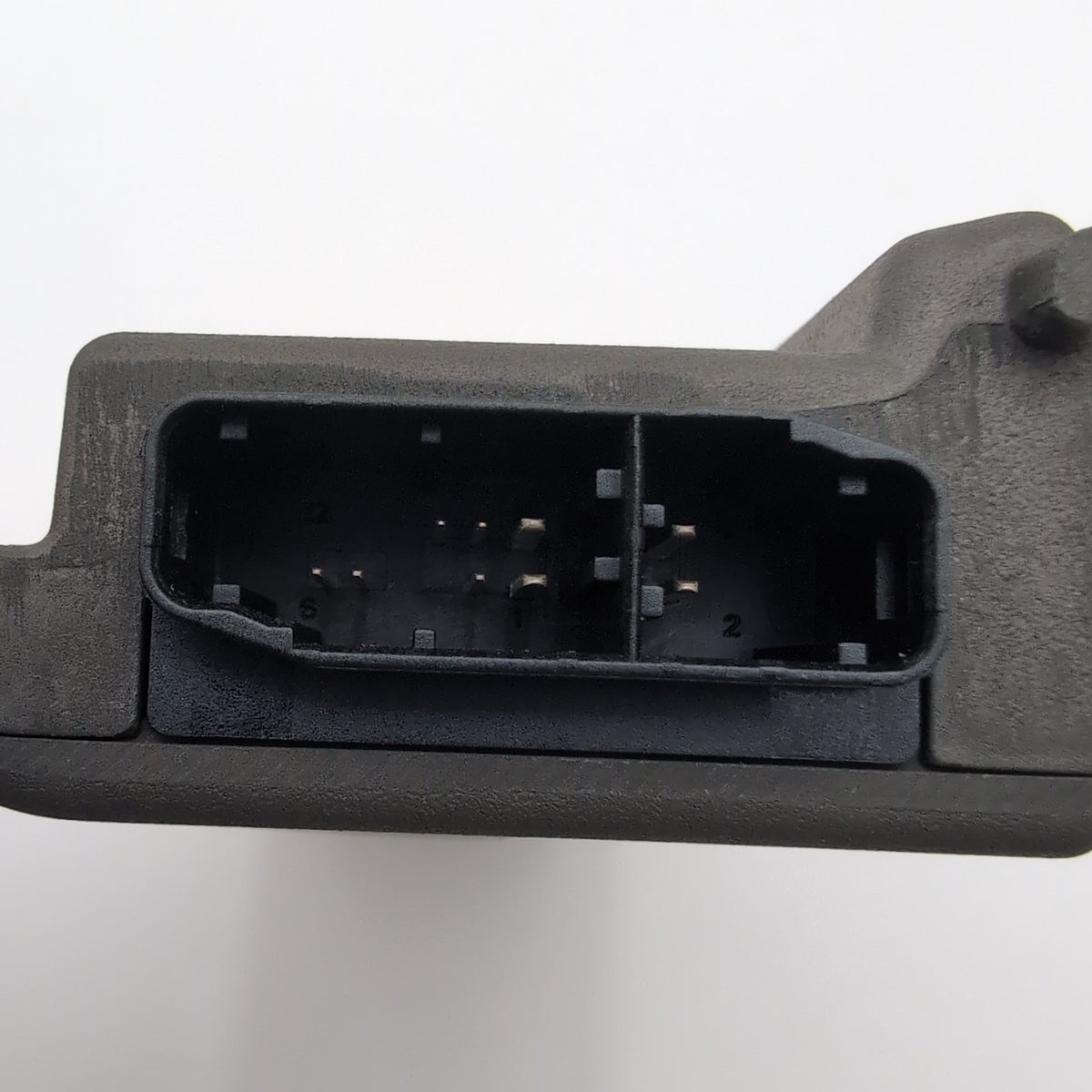 2023 - 2026 BMW X1 X2 228i F74 Front Personal CoPilot Low Camera 5B4A6B6