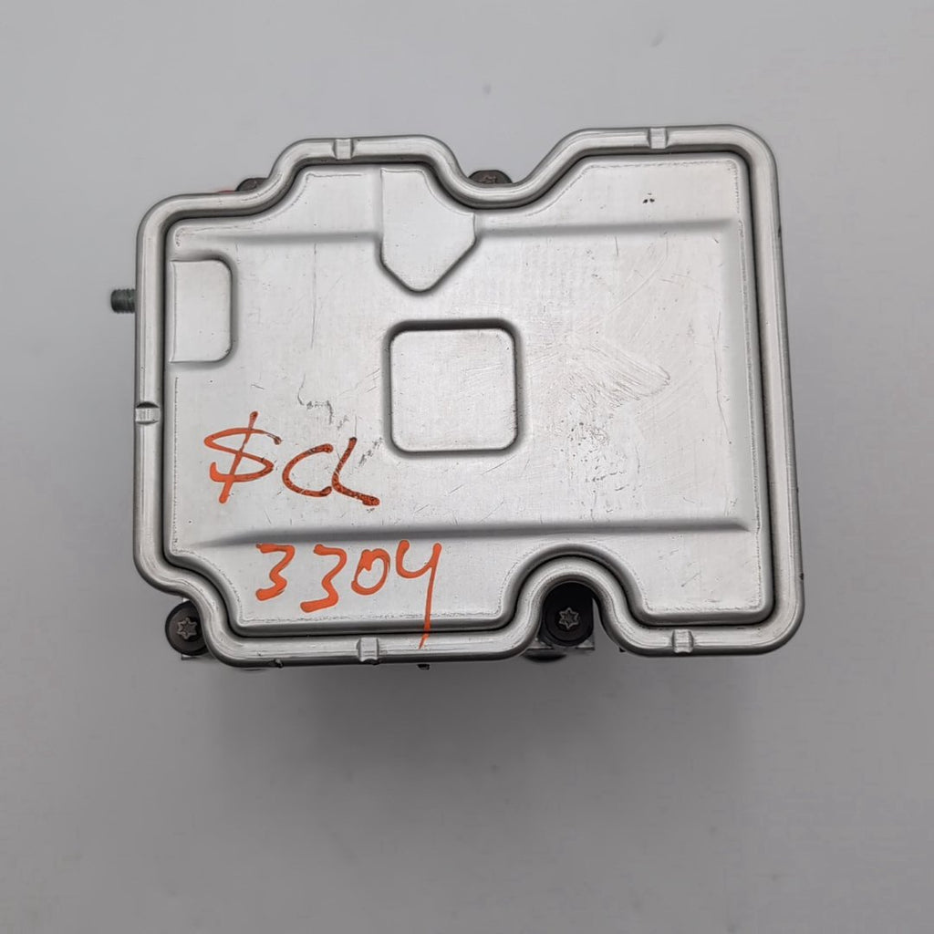 2022 - 2026 Toyota GR86 2.4L ABS Anti Lock Brake Pump 27536CC011