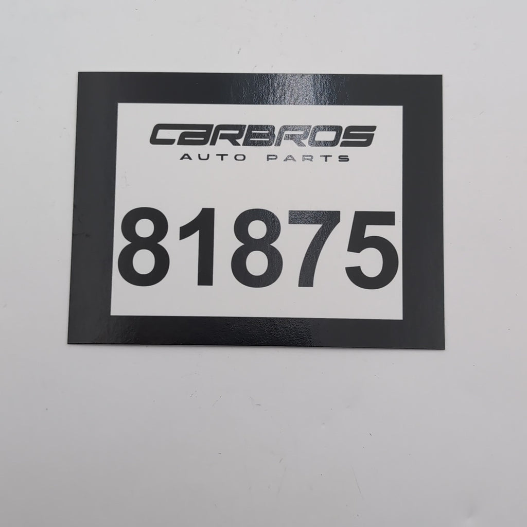 2017 2018 Subaru Impreza TPMS Keyless Control Module 10R-04 9130