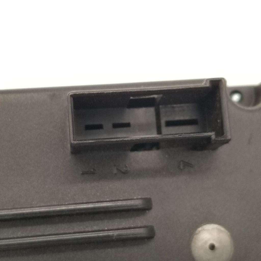 2003 2004 2005 Mercedes W203 C230 C320 Center Dash Multifunction Control Switch