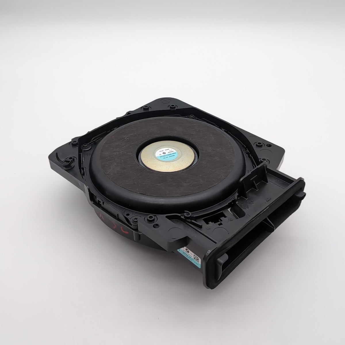 2023 - 2025 BMW X1 X2 U06 U10 U11 Central Bass Left Subwoofer Speaker 9858623