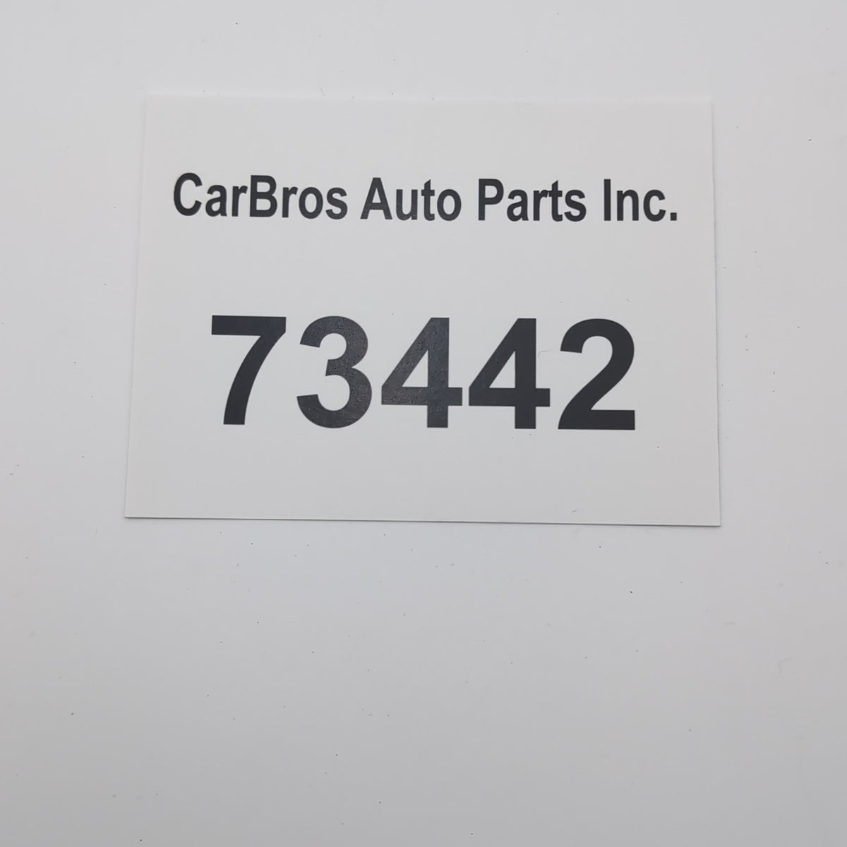 2017 Mini Cooper F55 F56 DME ECU Engine Control Module Computer OEM 8691829