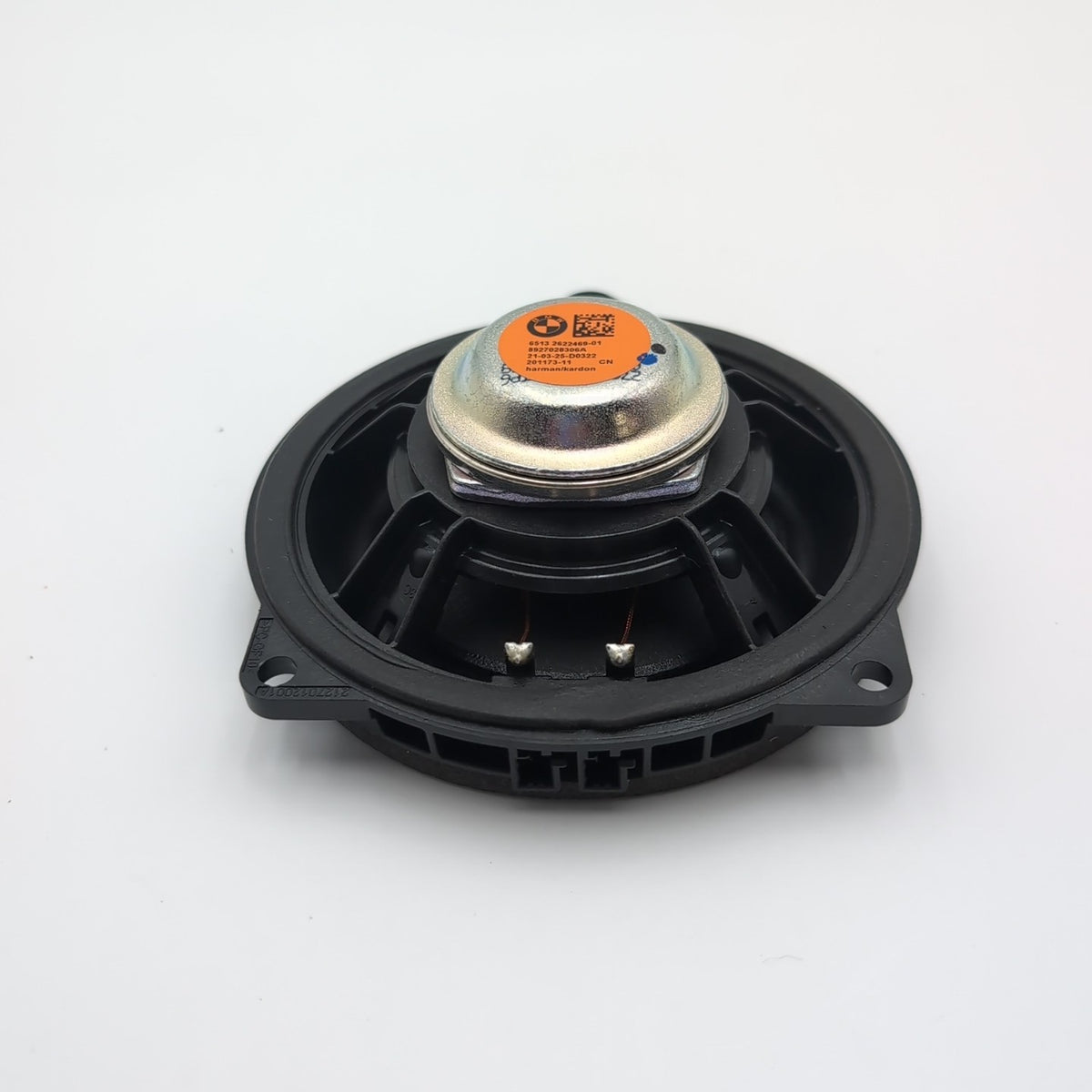 2019 - 2025 BMW G20 G22 G26 G30 M3 X3 X4 X5 X6 Midrange Door Speaker Harman