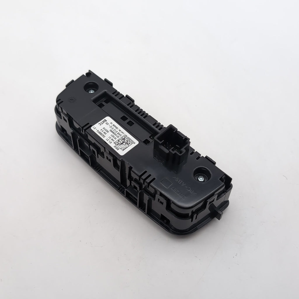 2021 - 2026 BMW G42 G20 G80 G82 G26 Rear AC Heater Climate Control Unit 5A3BBF4