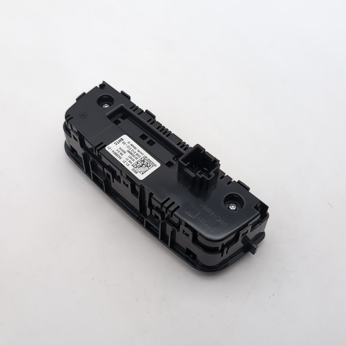 2021 - 2026 BMW G42 G20 G80 G82 G26 Rear AC Heater Climate Control Unit 5A3BBF4