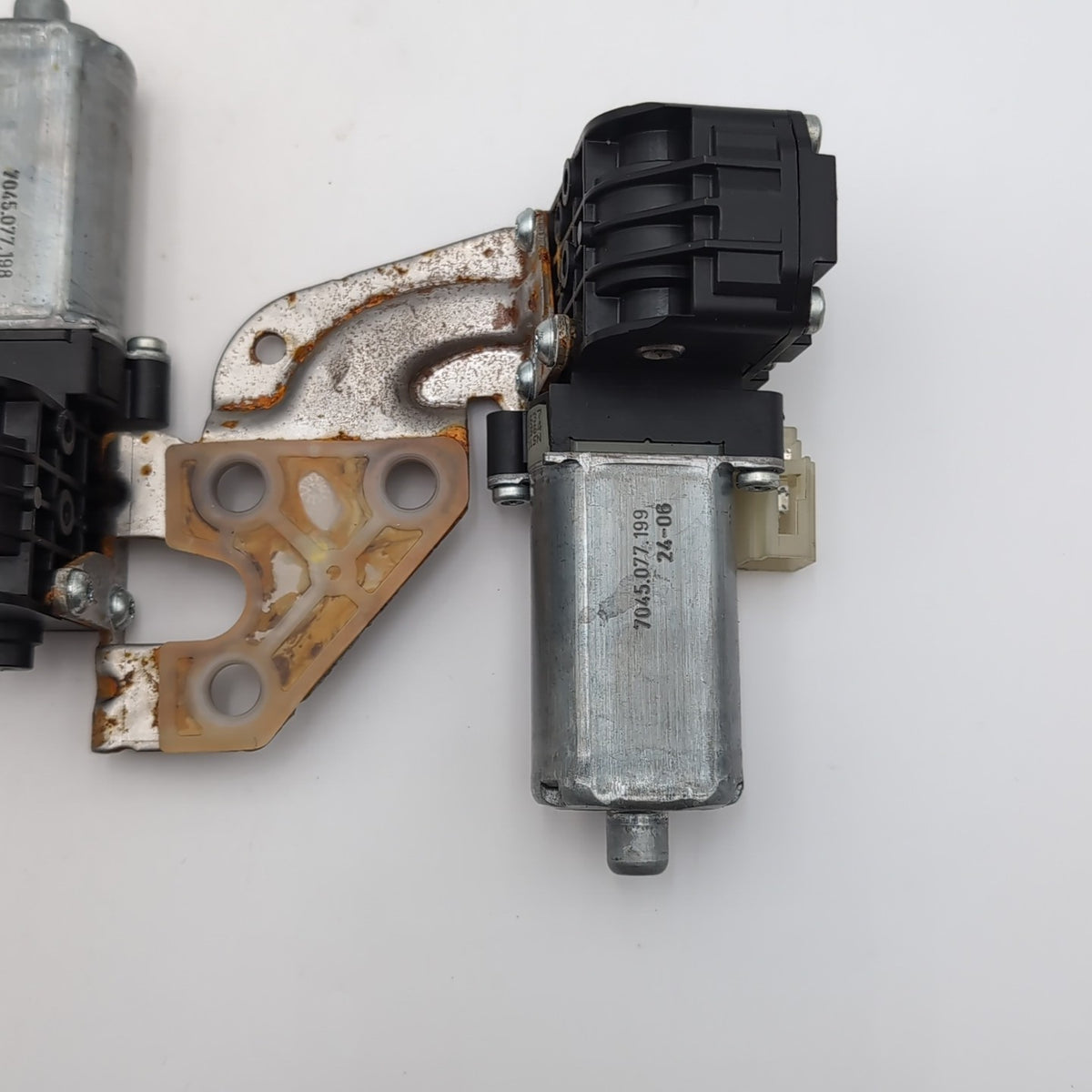 BMW G30 G31 G32 G11 G12 G14 G15 G16 G05 G06 G07 Steering Wheel Column Motor PAIR