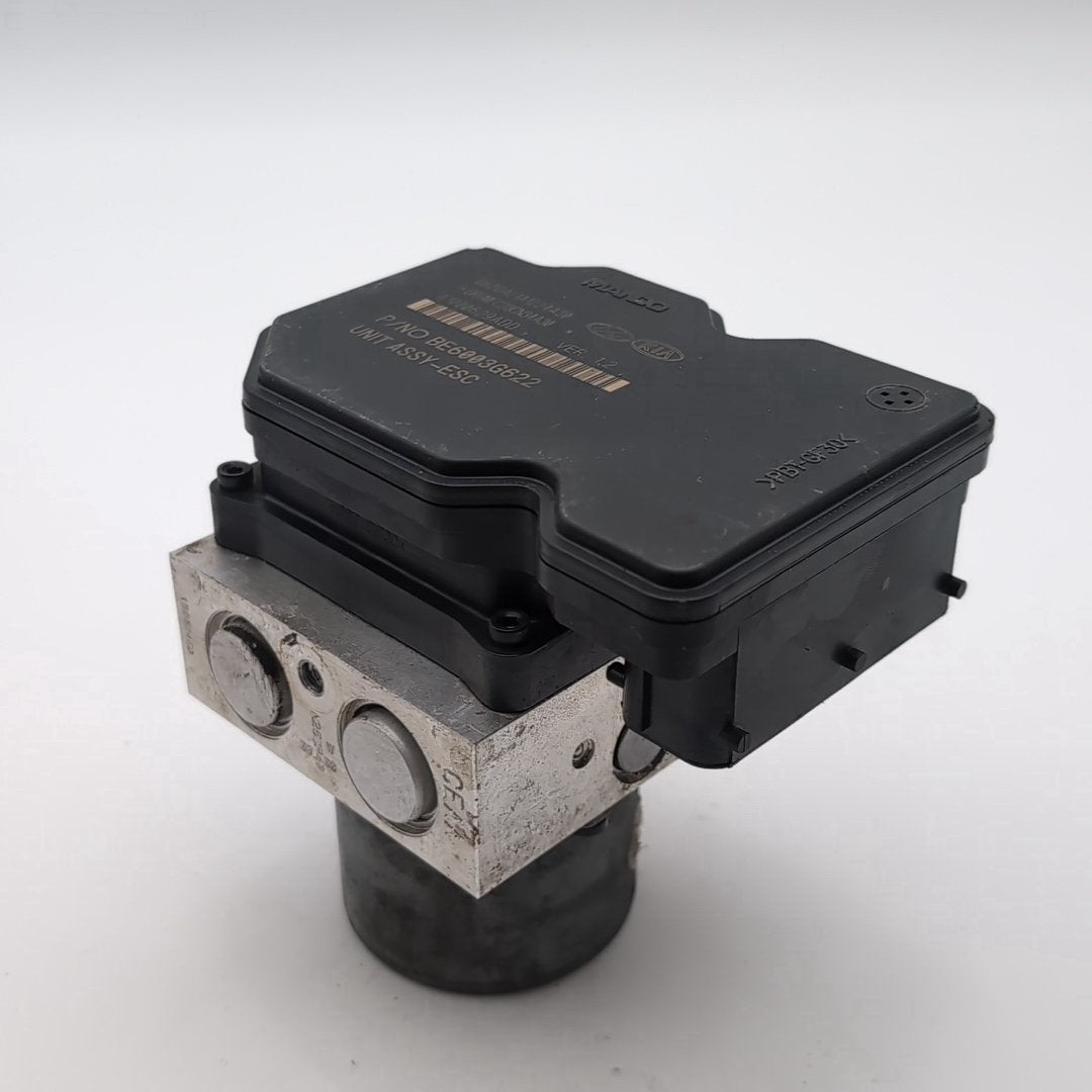 2015 2016 2017 Hyundai Veloster ABS Anti Lock Brake Pump Unit 58920-2V480