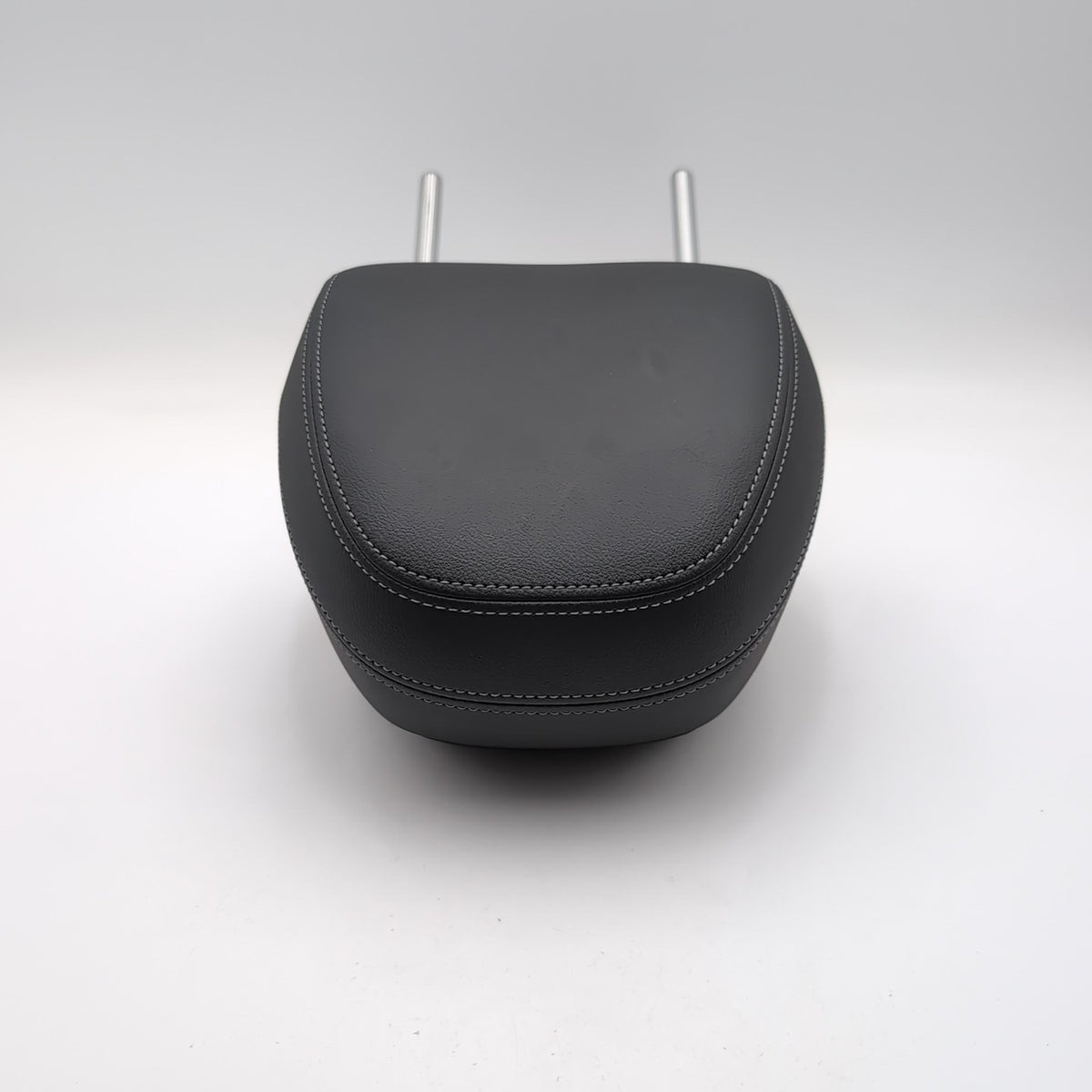 2024 2025 BMW M440i 430i G26 Coupe Front Left and Right Headrest Black Leather