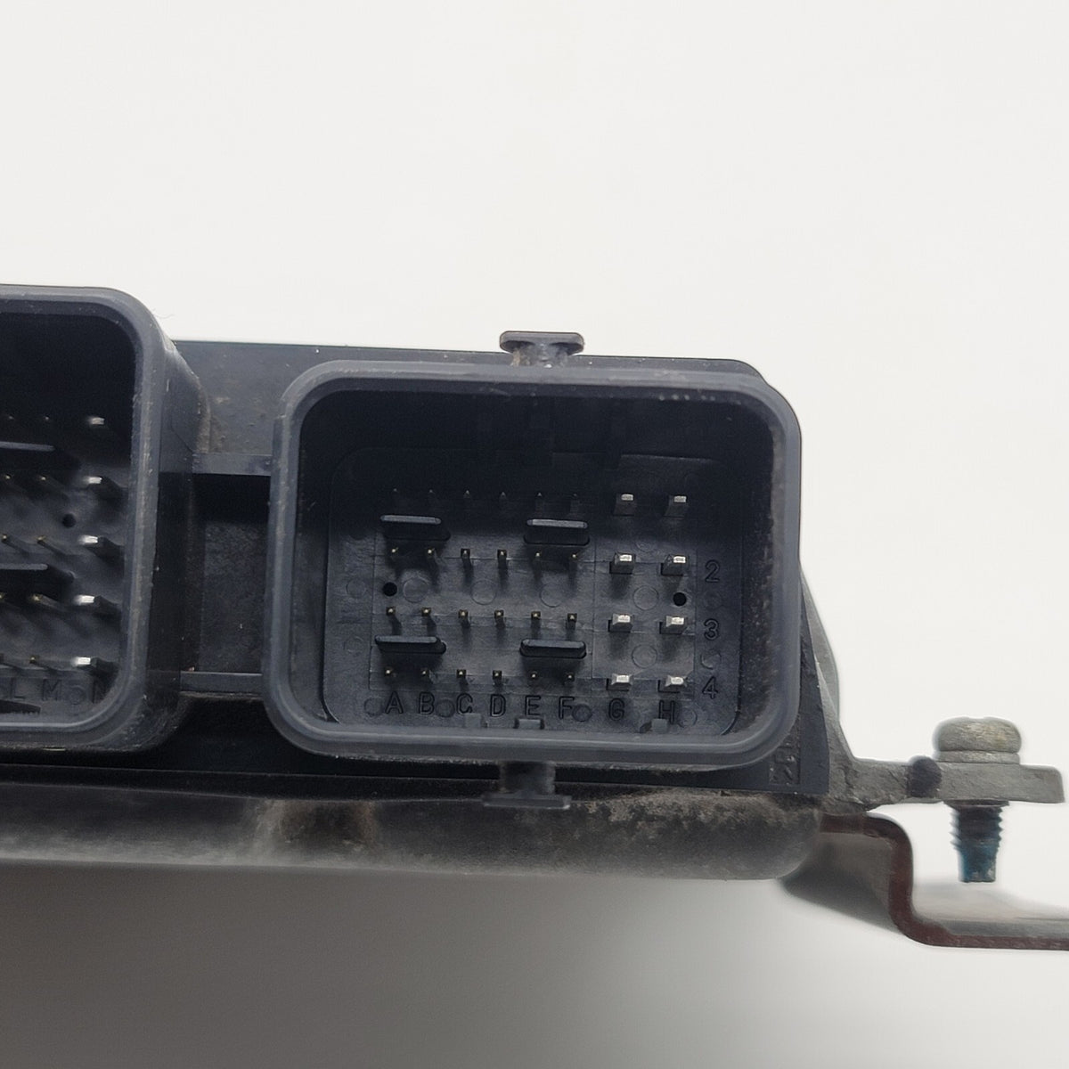 2015 2016 Nissan Murano ECM Engine Control Module ECU AWD BEM420-300 B2