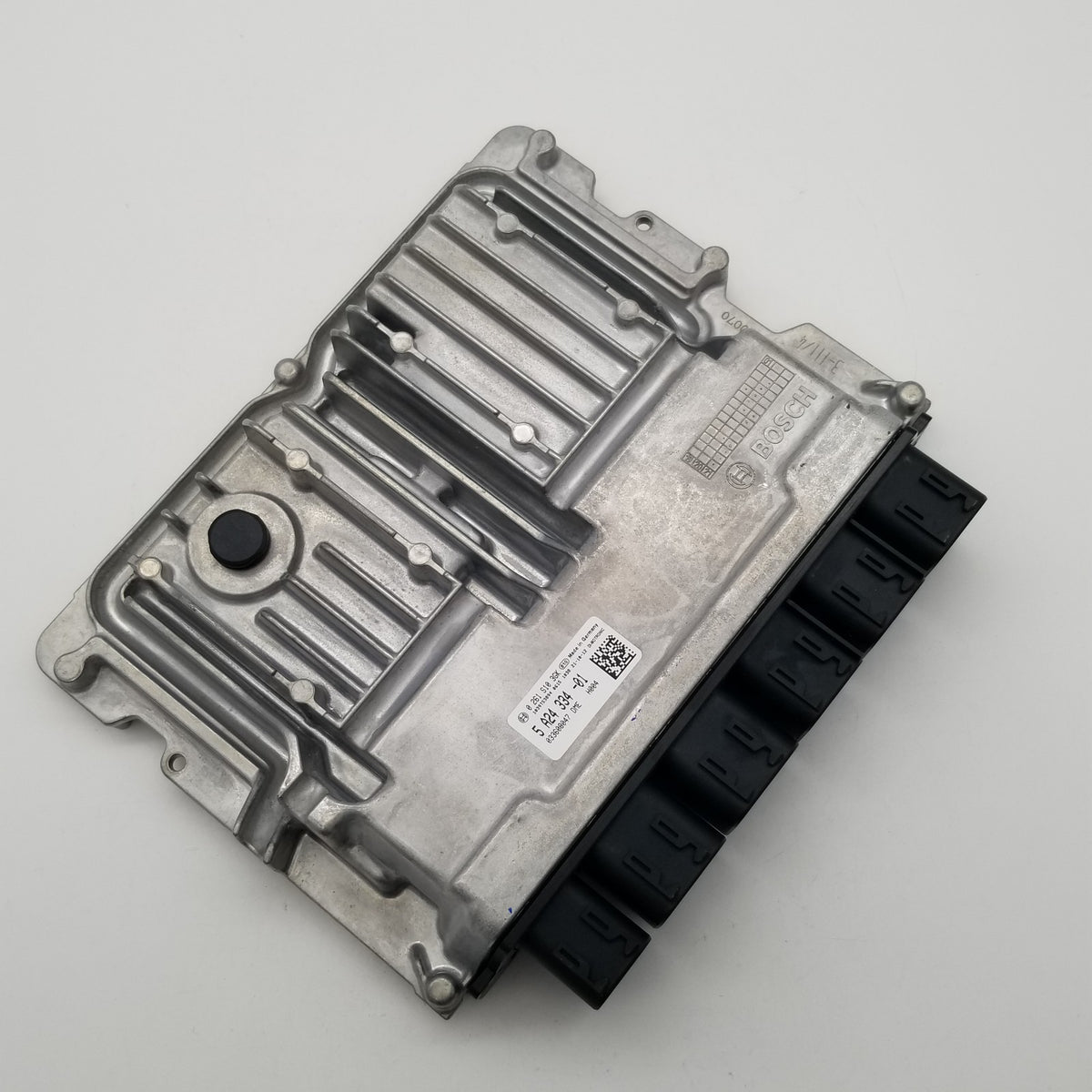 2020- 2024 BMW X3 G01 2.0L ECU ECM ENGINE CONTROL MODULE UNIT OEM 5A24334