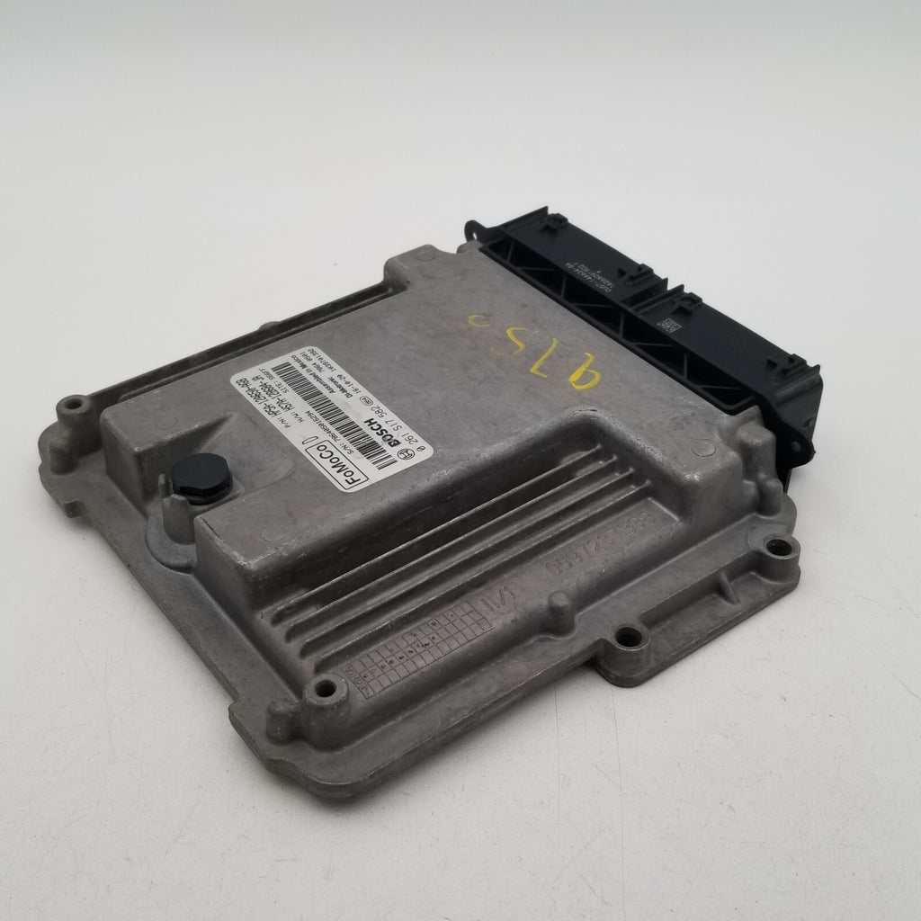 2017 2018 2019 Lincoln Mkz 2.0L Engine Control Module ECU ECM OEM HP5A12A650AGB
