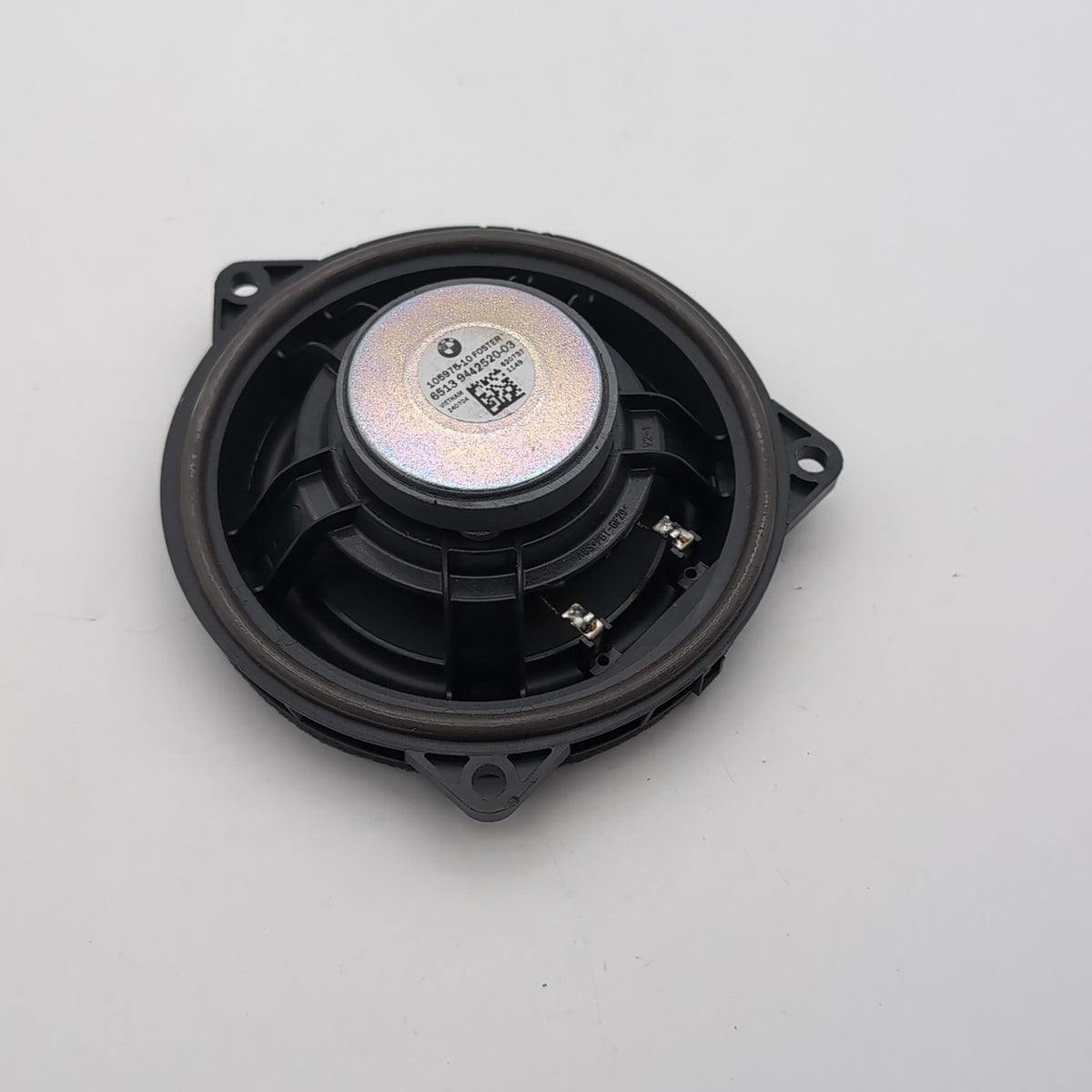 2022 2023 2024 2025 BMW X1 X2 ALEV1 Front Rear Door Midrange Speaker 9442520