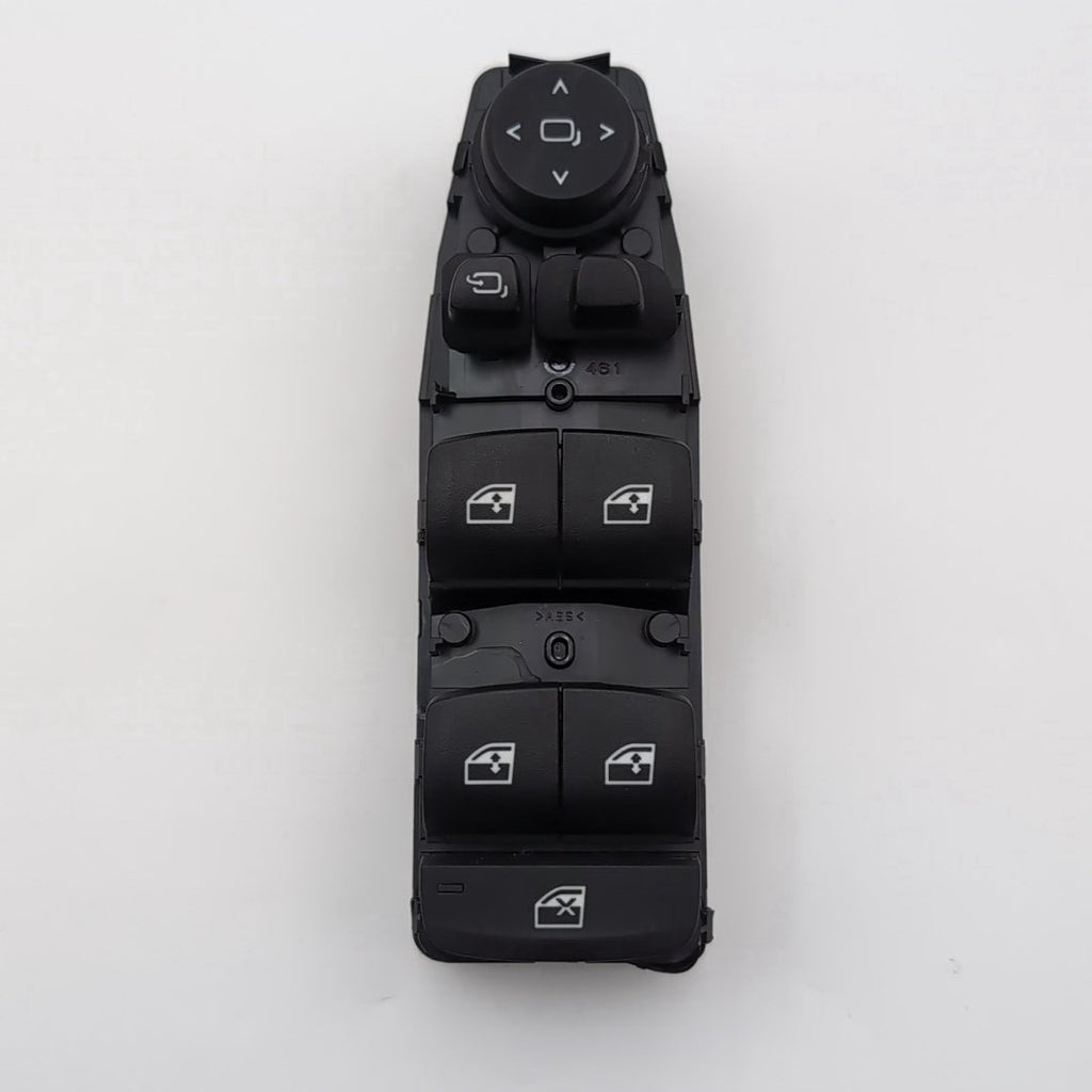 2019 - 2025 BMW 330xi G20 G30 G05 Driver Master Window Switch 6832729