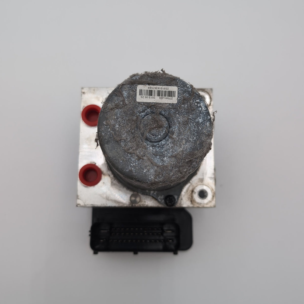 2013 2014 2015 Hyundai Sonata Hybrid ABS Anti Lock Brake Pump 58920-4R650