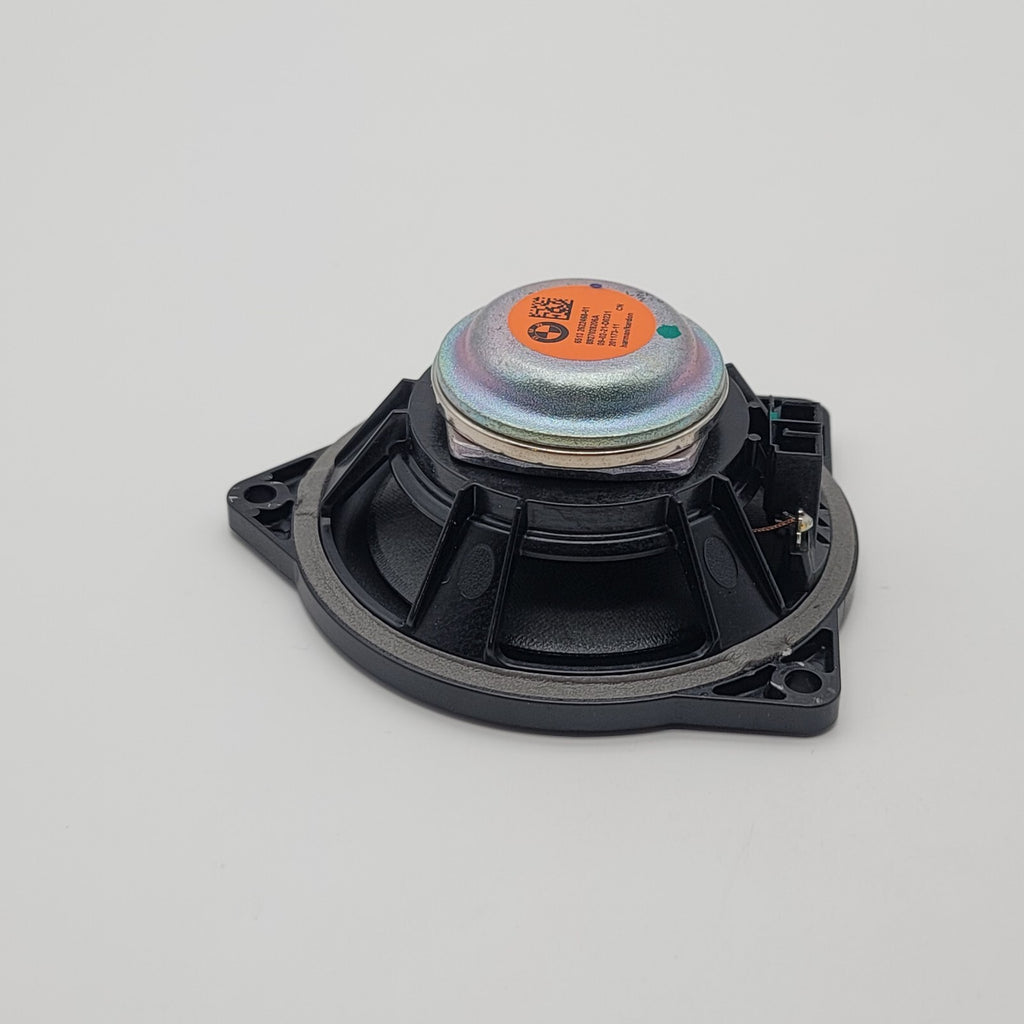 2019 - 2026 BMW G20 G22 G26 G30 X3 X4 X5 M3 M4 Instrument Panel Midrange Speaker
