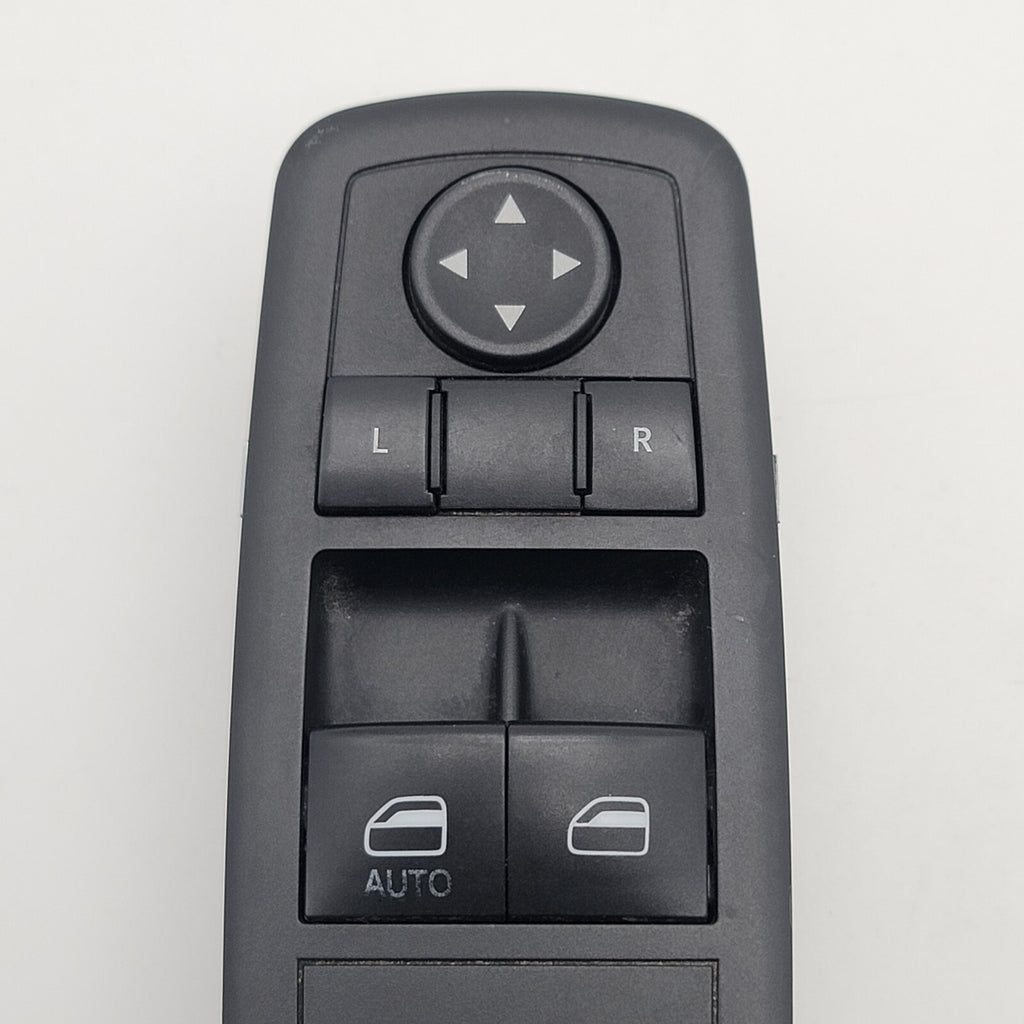 2008- 2011 DODGE GRAND CARAVAN DRIVER MASTER POWER WINDOW SWITCH 04602627AG