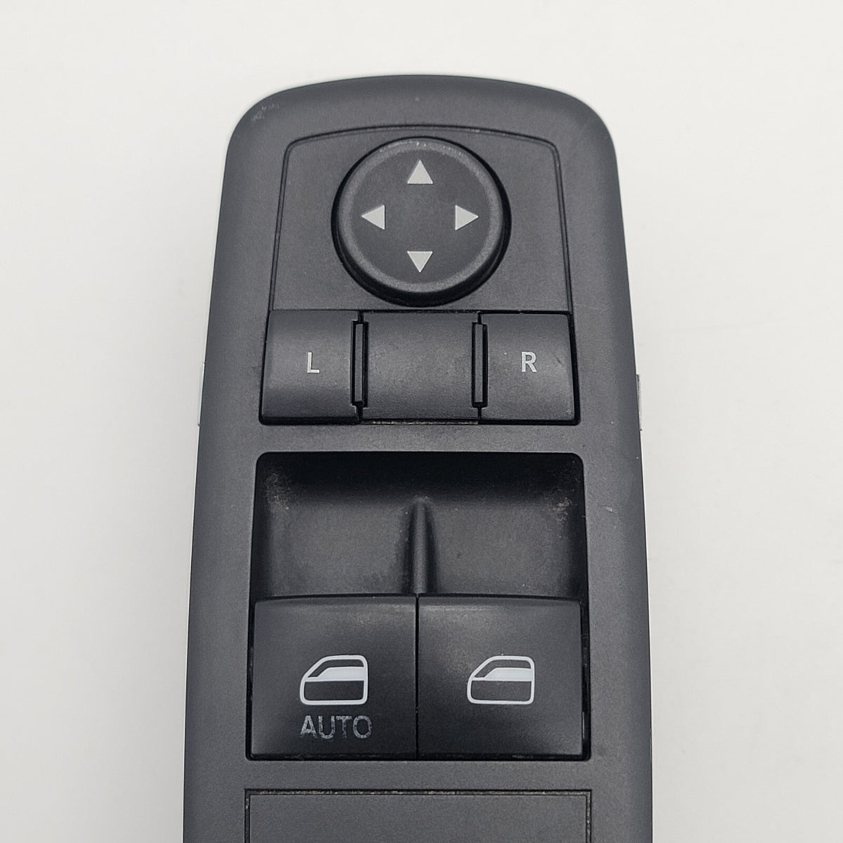 2008- 2011 DODGE GRAND CARAVAN DRIVER MASTER POWER WINDOW SWITCH 04602627AG