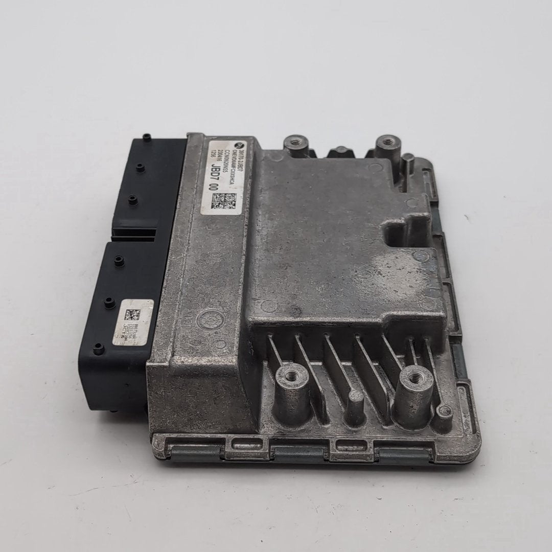 2023 Hyundai Elantra 2.0L Engine Computer Control Module ECU 39170-2JBD7