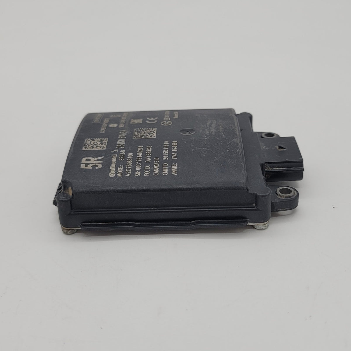 Blind Spot Module NISSAN PATHFINDER 2017 2018 2019 2020 284K0 6KA3A