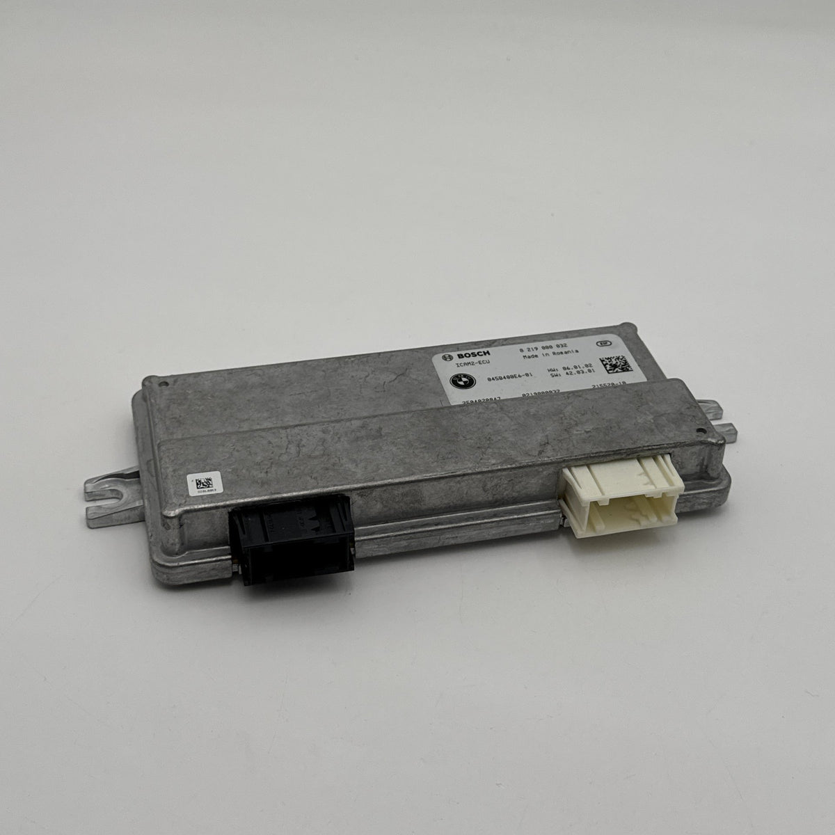 2021 - 2026 BMW G20 G22 G26 G30 G42 X5 X6 X7 ICAM2 Surround View Camera Module