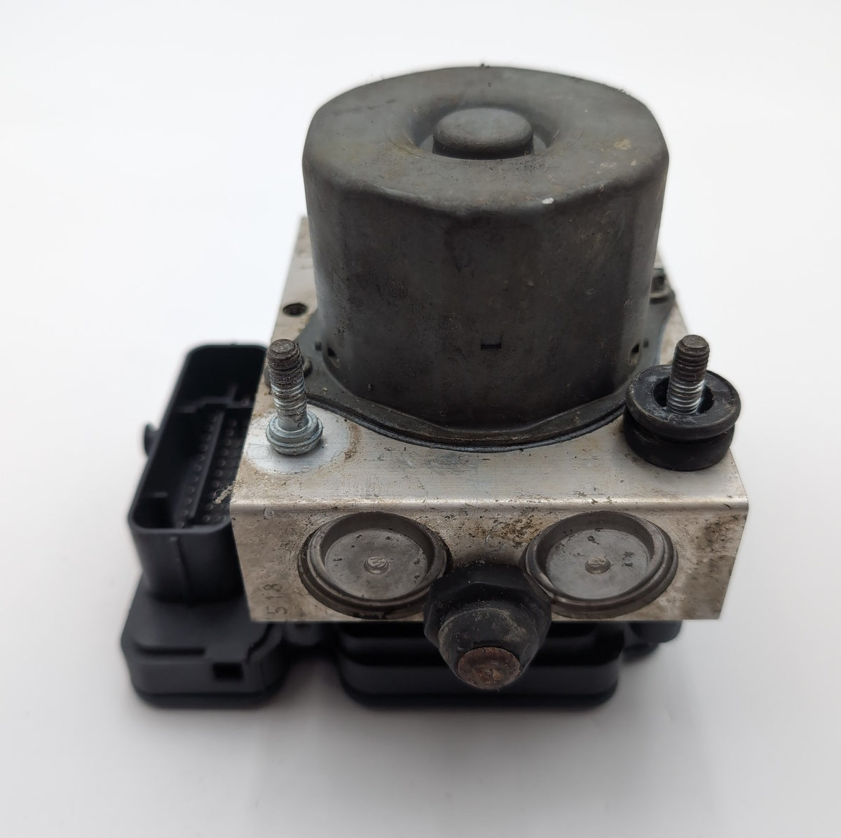 2013 Dodge Grand Caravan 3.6L ABS Anti Lock Brake Pump Unit 68183803AA