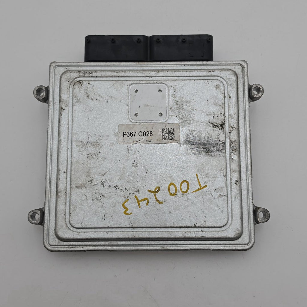 2019 2020 Kia Optima Engine 2.4L Computer Control Module ECU 39199-2G028
