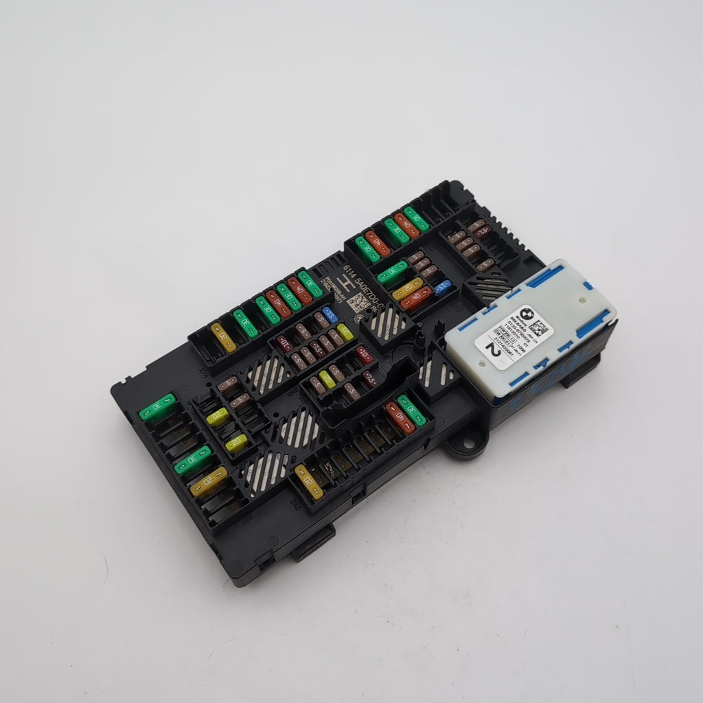 2021 - 2025 BMW M3 M4 G80 G82 G83 Rear Power Distribution Fuse Box 5A0E7D0