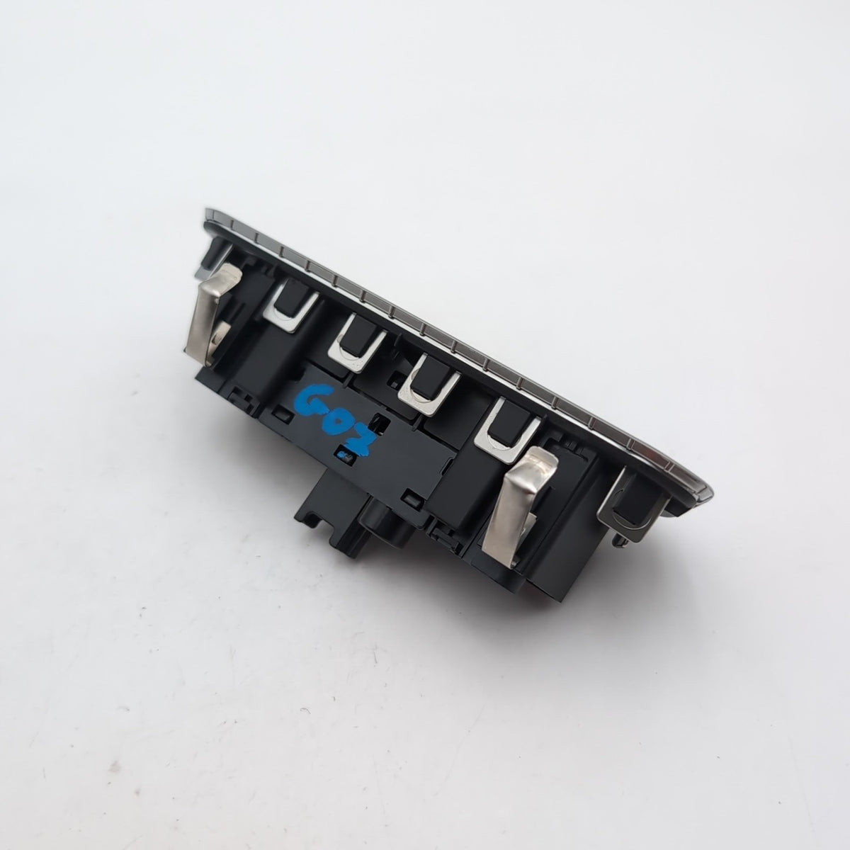 2024 2025 2026 BMW XM X7 Dash Headlight Light Control Switch Panel 5A71548