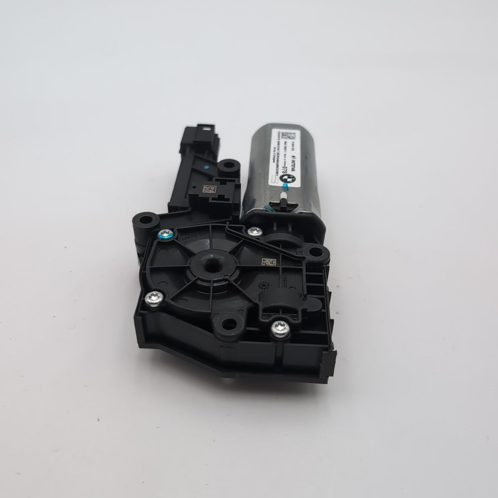 2023 2024 2025 BMW X1 U11 Panoramic Sunroof Power Window Glass Motor OEM 9854523