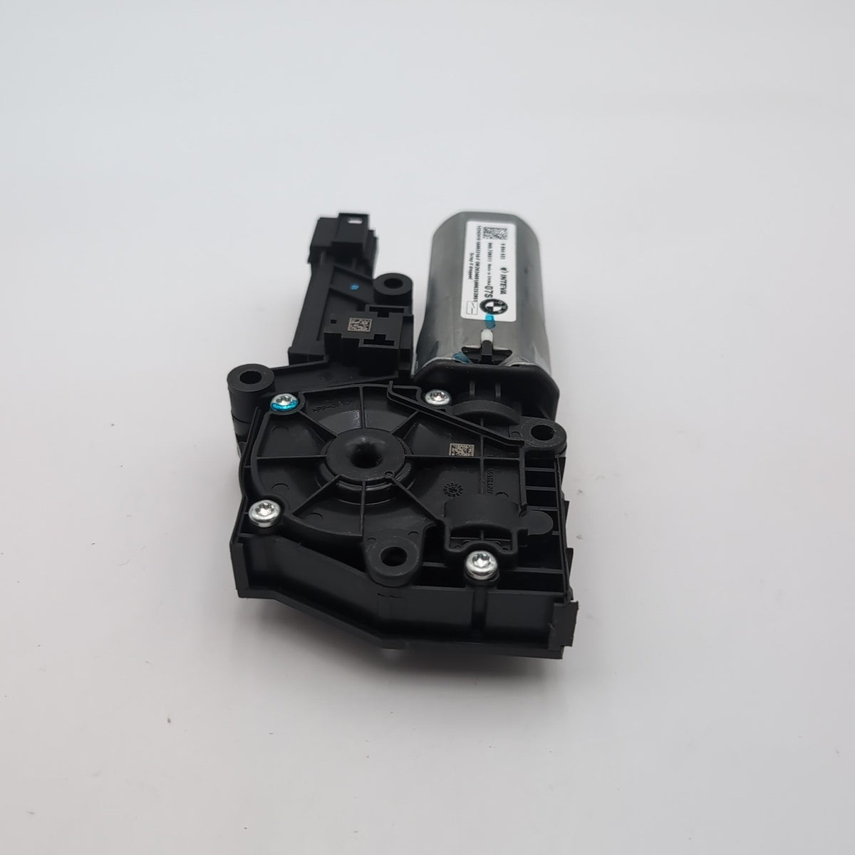 2023 2024 2025 BMW X1 U11 Panoramic Sunroof Power Window Glass Motor OEM 9854523