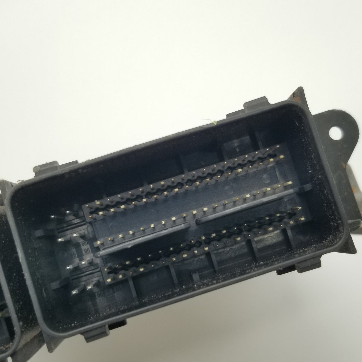 2014 2015 2016 Ford Fusion Engine Computer Control Module ECM OEM ES7A-12A650-CK