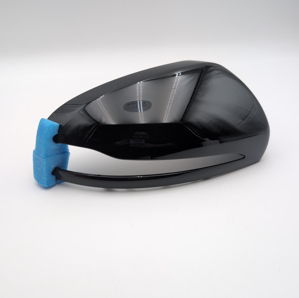 2014- 2020 Mercedes E W205 S W222 C W213 Right Mirror Cover Shell A0998107800