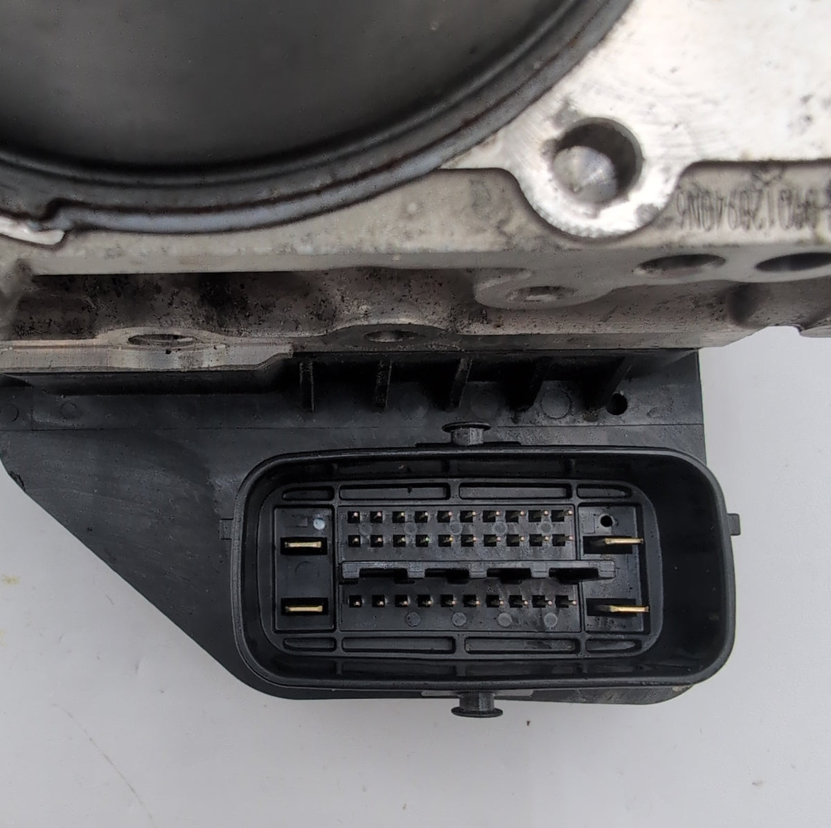 2013 2014 Toyota RAV4 2.5L ABS Anti Lock Brake Pump 44540-42280