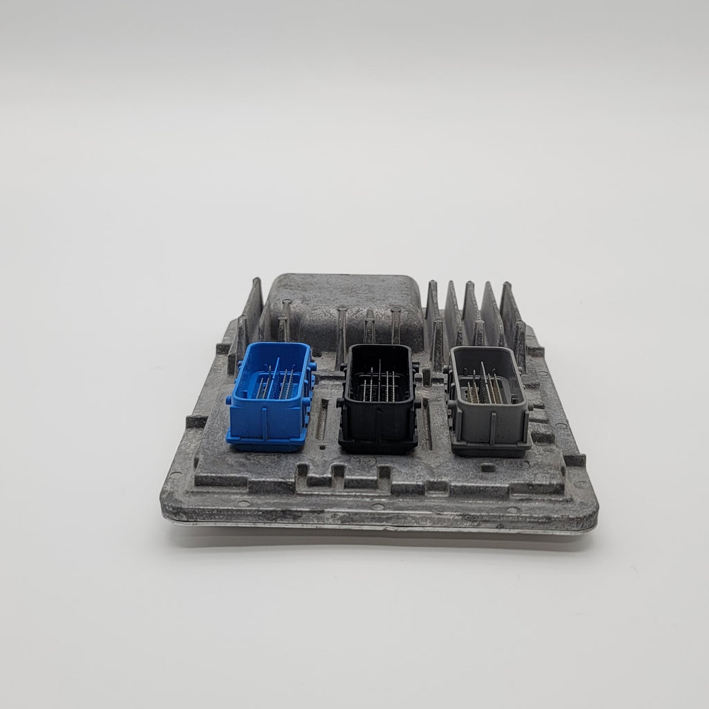 2017 2018 2019 Chevrolet Cruze Computer Engine Control Module ECU EBX 12696201