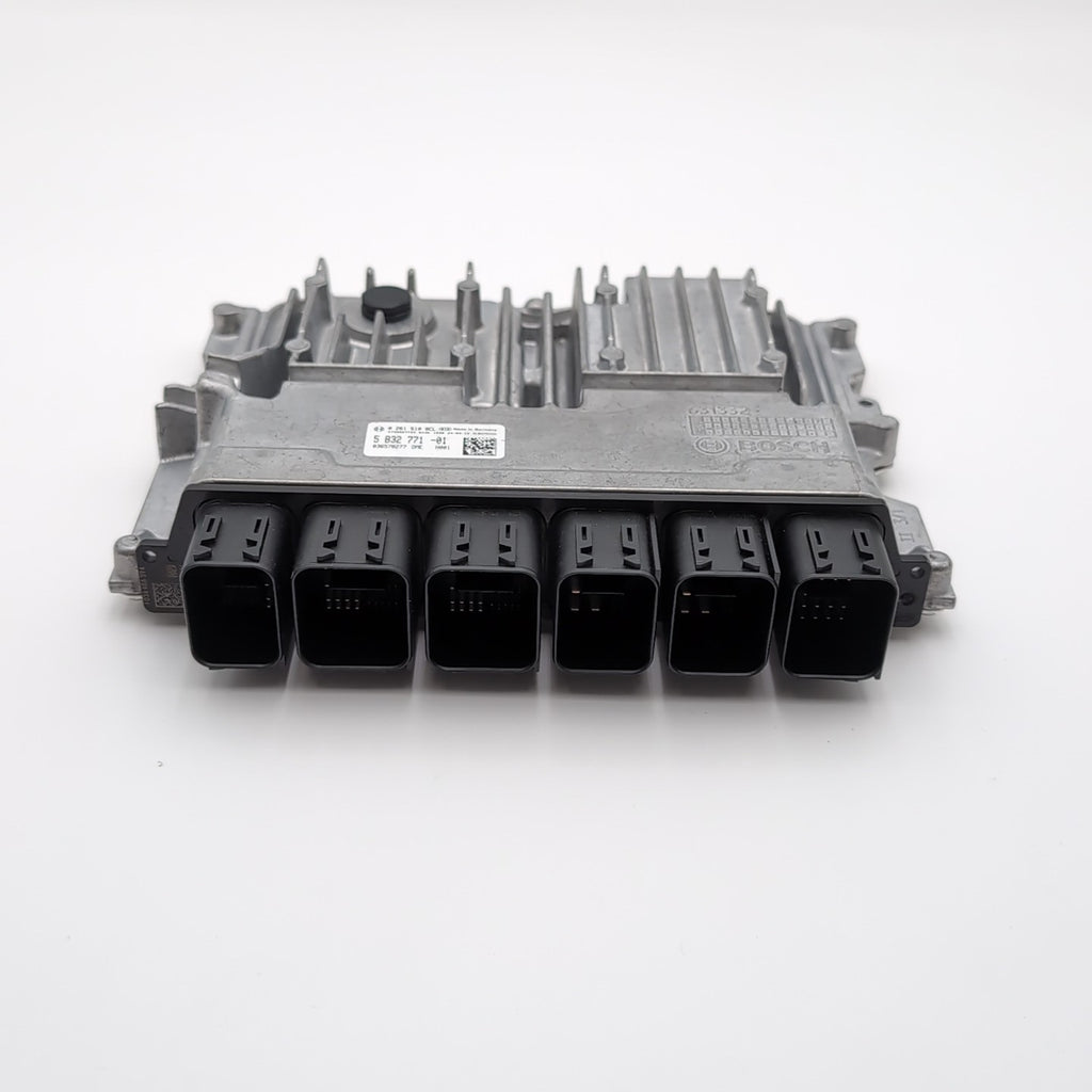2024 BMW 230I 2.0L TURBO ECM ENGINE CONTROL MODULE DME OEM 5B32771