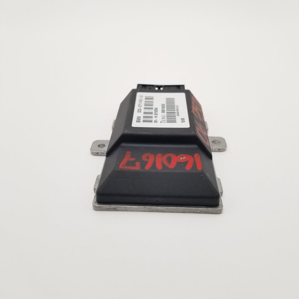 For Bmw Oem E65 E66 7 Series Steering Column Computer Control Module 6771415