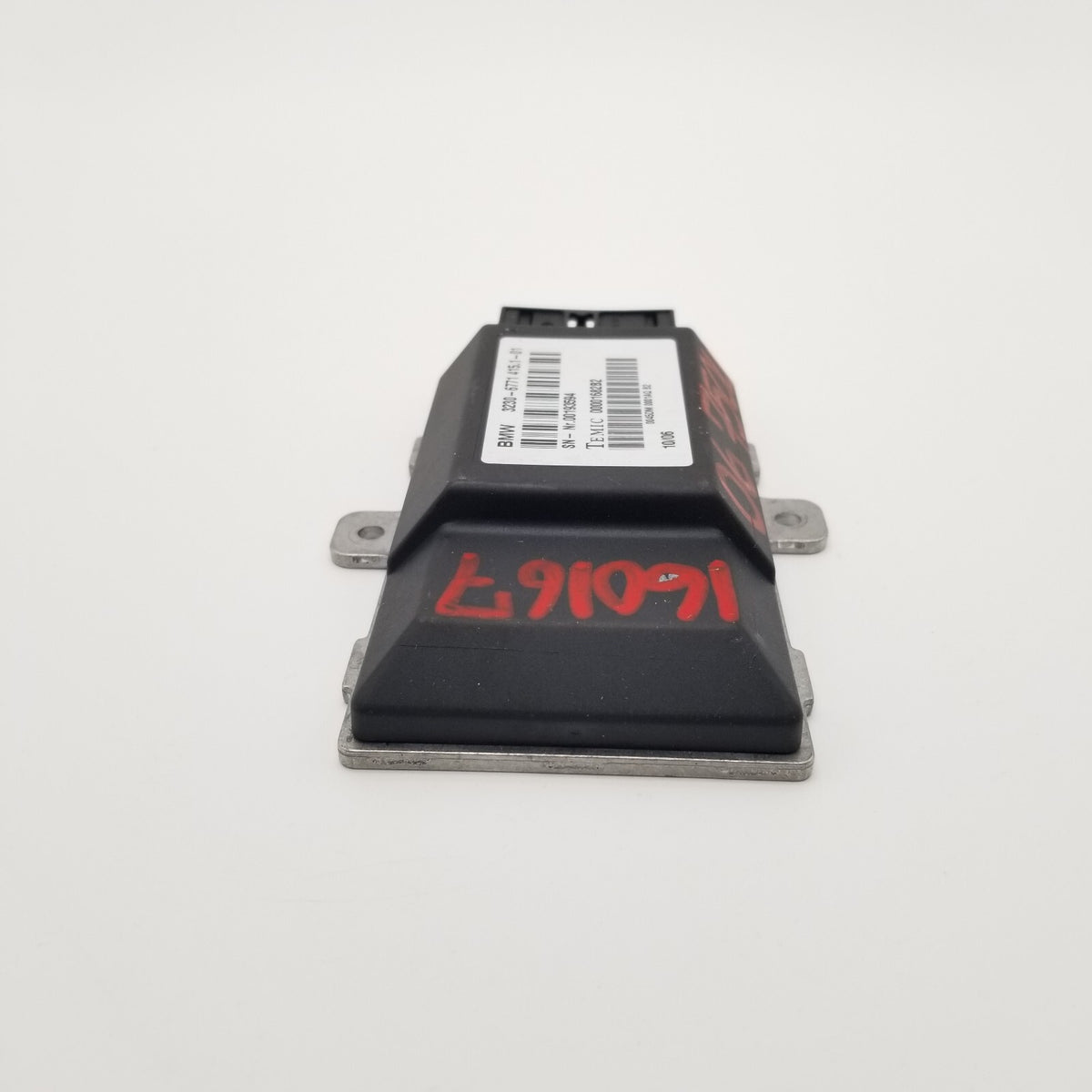 For Bmw Oem E65 E66 7 Series Steering Column Computer Control Module 6771415