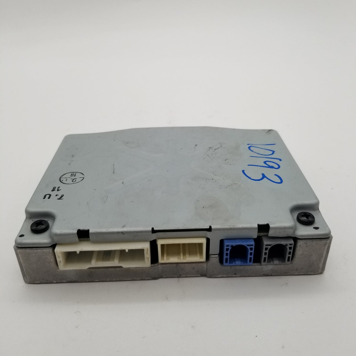 2010- 2017 LEXUS LS460 RC300 IS250 Telematics Control Module 86741-53045