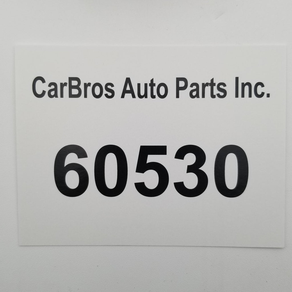 2014- 2020 INFINITI Q50 DRIVER ADVANCED ASSISTANCE CONTROL MODULE UNIT OEM