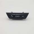 2022 2023 2024 2025 BMW X1 X2 U11 U10 Light Operating Switch Panel OEM 5A4A056