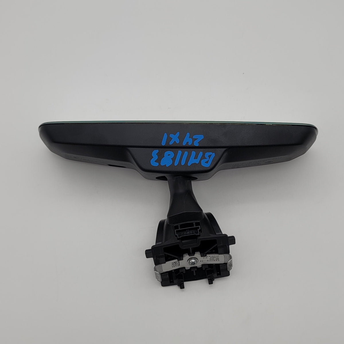 2024 2025 BMW X1 U11 X6 F96 LCI Rear View Interior Mirror EC LED GTO 5A32370
