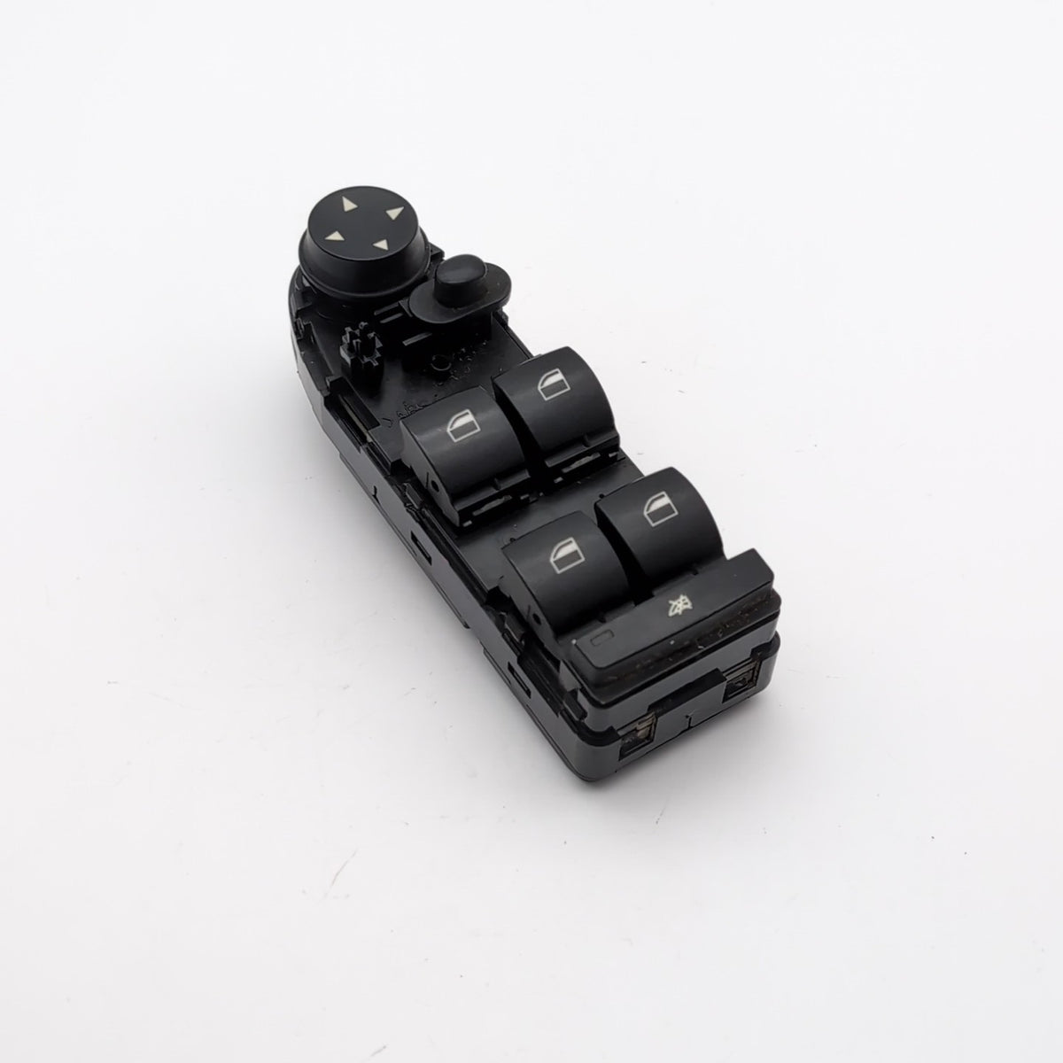 2003 2004 2005 2006 2007 BMW 325i 328i Left Driver Master Window Switch 9155501