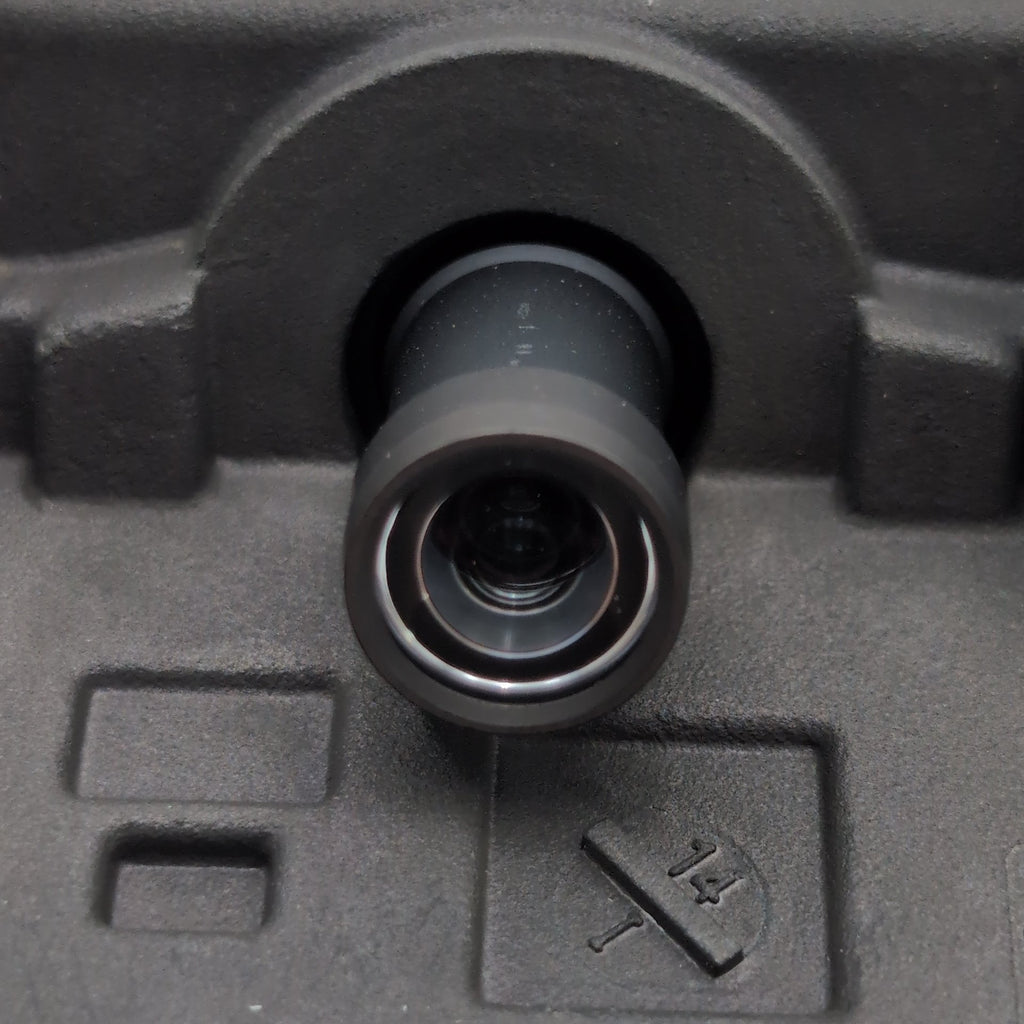 2023 - 2026 BMW X1 X2 228i F74 Front Personal CoPilot Low Camera 5B4A6B6