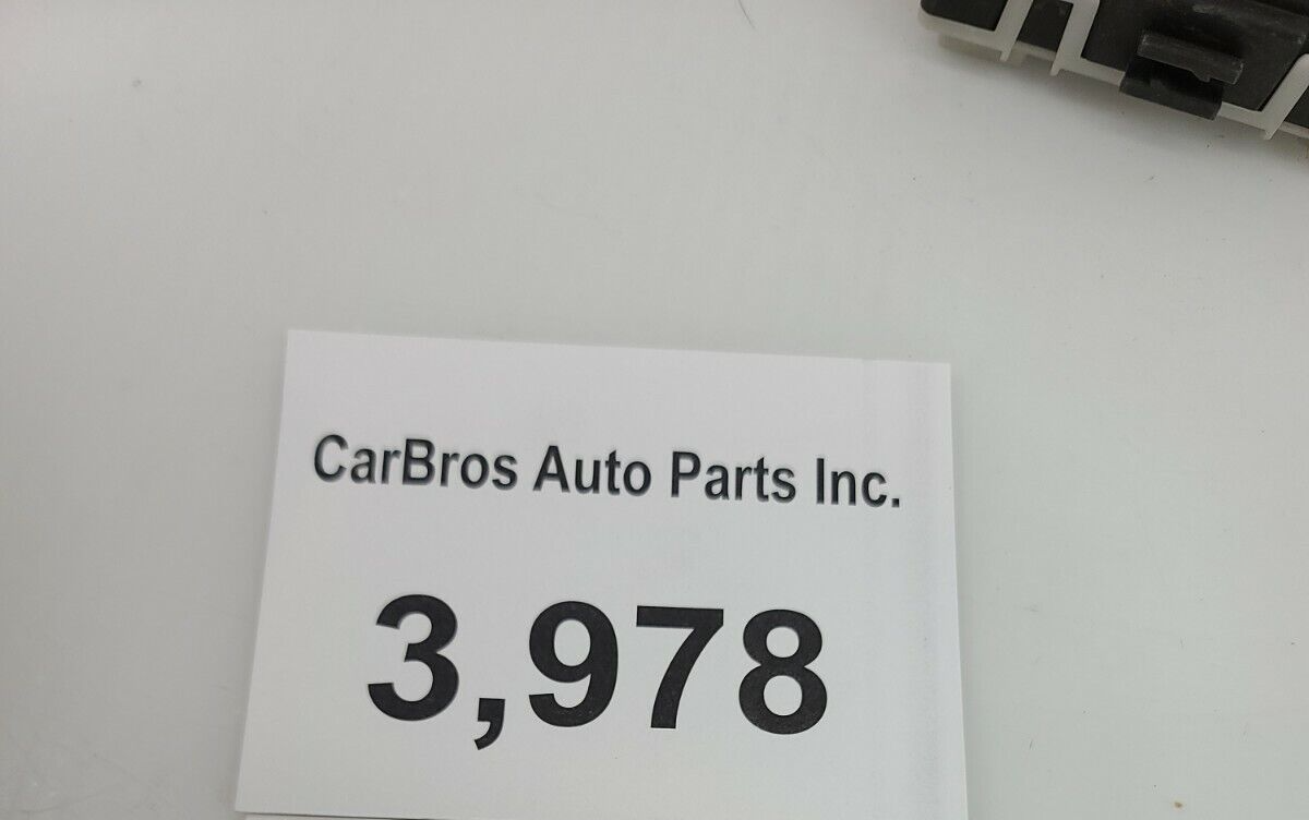 2018 W222 Mercedes S560 S450 Rear Left Driver Door Control Module 2139001518