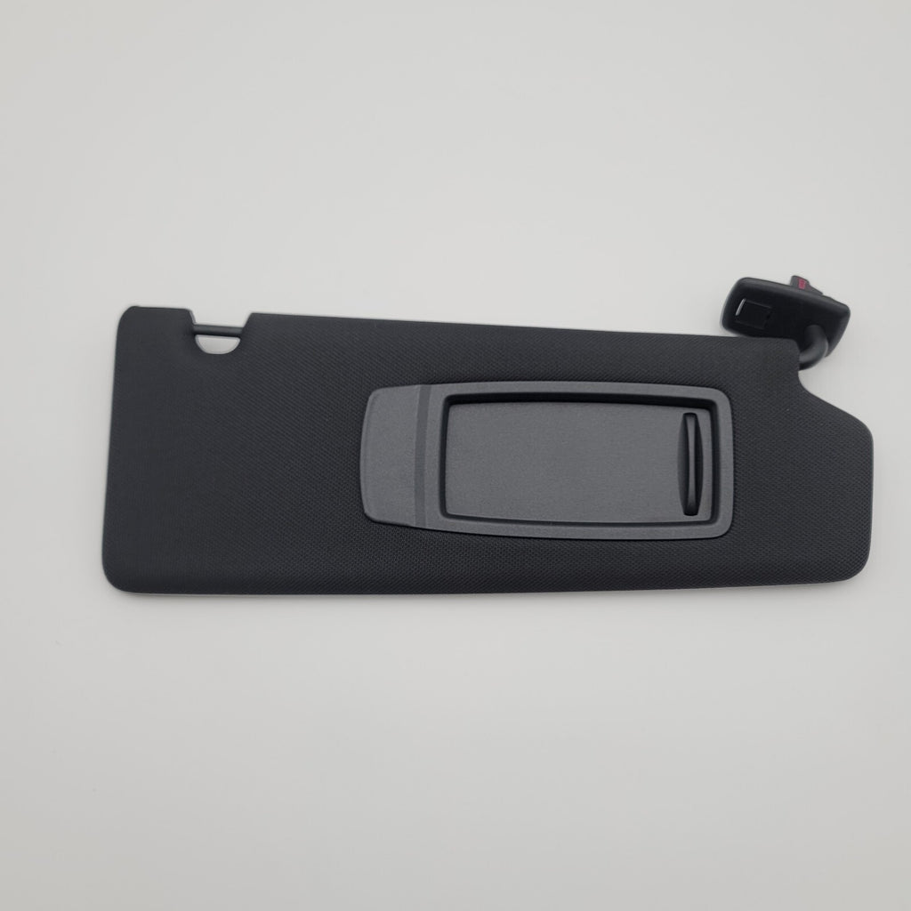 2022- 2025 BMW iX I20 PAIR LEFT RIGHT DRIVER PASSENGER SUN VISOR SUNVISOR SET