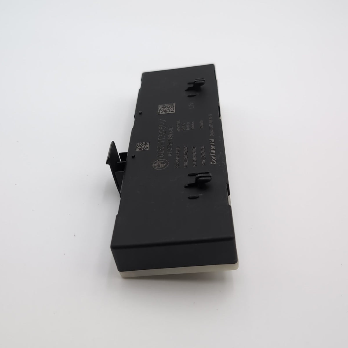2020- 2022 BMW X7 G07 X5 G05 Tailgate Decklid Function Control Module 7932251