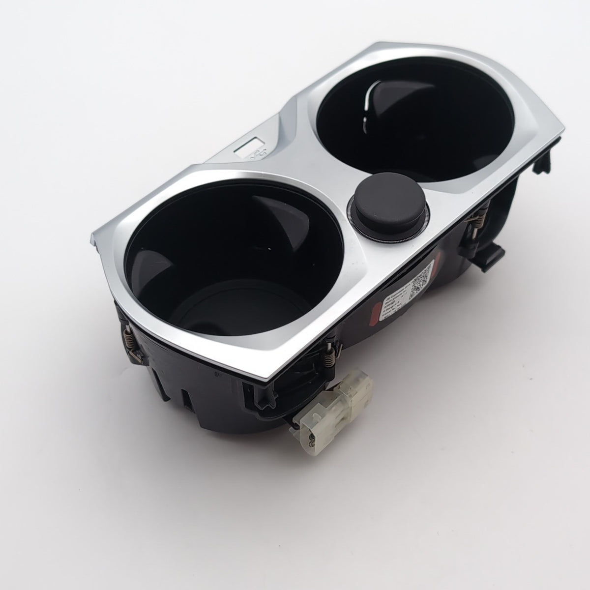2019- 2024 BMW M850i 840i M8 G14 G15 F91 G16 Center Console Cup Holder 9396505