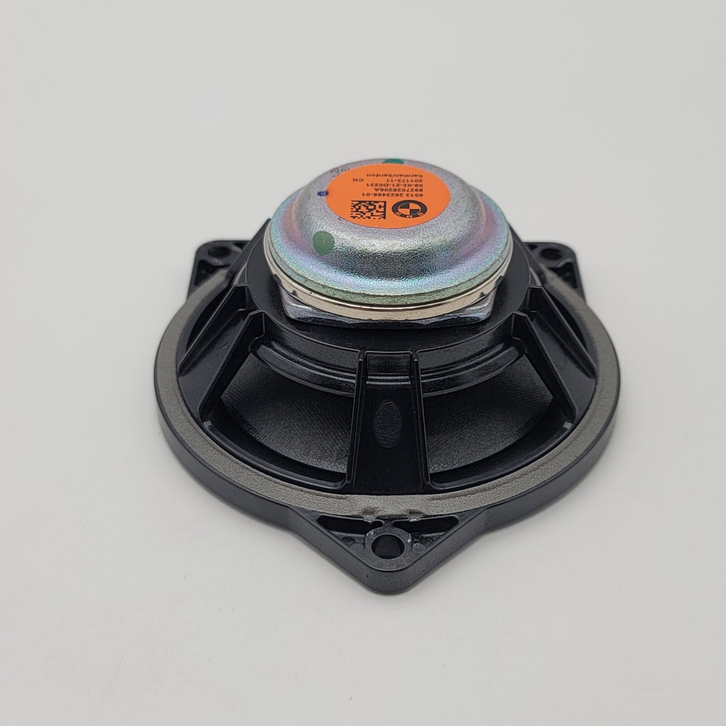 2021- 2024 BMW G80 G82 G83 M3 M4 COMPETITION OEM DASH TWEETER SPEAKER 2622468