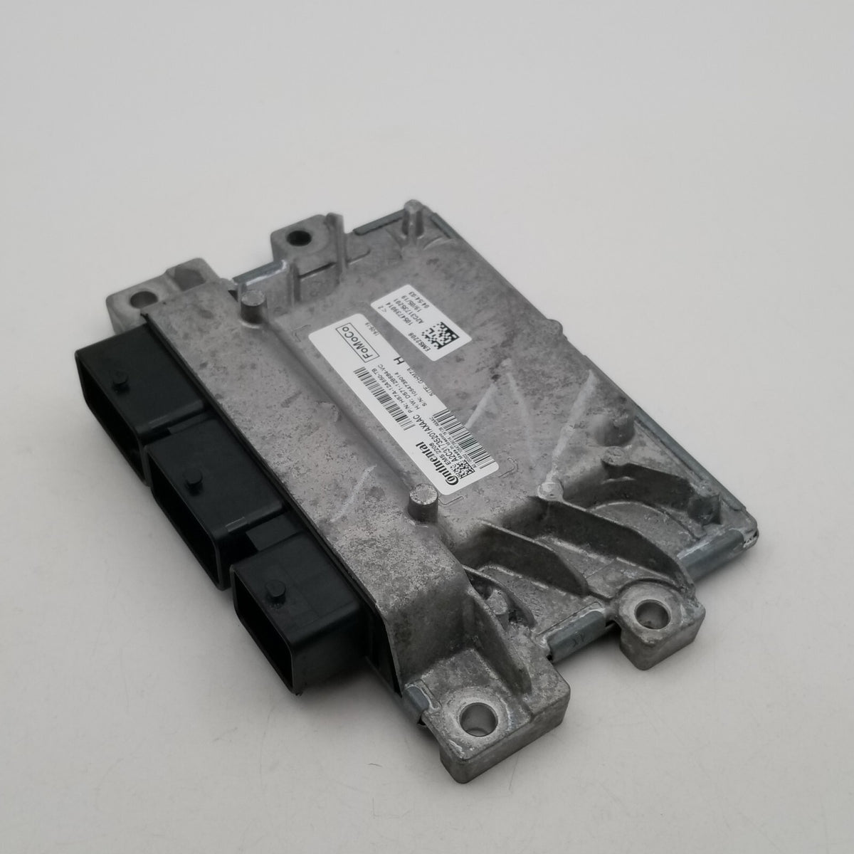 2017 - 2020 Ford Fusion Engine Computer Control Module ECU HS7A-12A650-TB