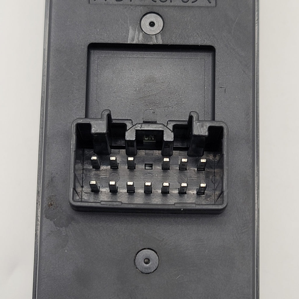 2012 2013 2014 2015 Mazda 5 Front Driver Master Window Switch CG15-66-350